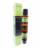 Minera Vital Nane Yağı 20 ml Katkısız İçilebilir & Sürülebilir  %100 Natural 