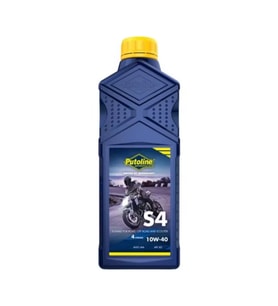 PUTOLİNE S4 10W40 4T YAĞ 1 LT