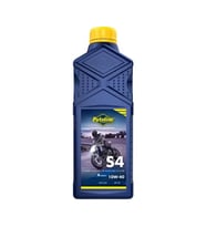 PUTOLİNE S4 10W40 4T YAĞ 1 LT