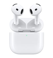 Samsung Galaxy M42 Uyumlu AirPods 4. Nesil Kablosuz Bluetooth Kulaklık – Yeni Nesil Tasarım, Güçlü Ses, Hızlı Bağlantı, Günlük Kullanım