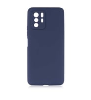 Xiaomi Poco X3 GT Uyumlu Kılıf Zore Premier Silikon Kapak