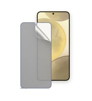SChitec SAMSUNG Galaxy S24 + Uyumlu Ön Yüzey Mat Hidrojel Ekran Koruyucu