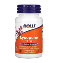 Lycopene 10 mg 60 Kapsül