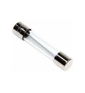 100ma 5x20mm Cam Sigorta- 4 Lü Paket Halinde