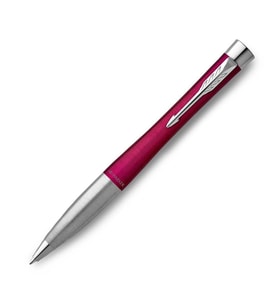 Parker Urban Fuşya CT Çevirmeli Tükenmez Kalem