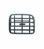Renault Clio 2 Kalorifer Havalandırma Difizörü Gri Orta Sağ 7702258376