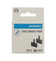 Shimano B05S Bisiklet Disk Fren Balatası 1 Çift Kutulu