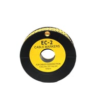 PLASTİM Ec2-6 Kablo Markalama-6 (4.00-16.00 Mm)