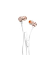 Jbl T290 Kulak içi Kulaklık (Rose)