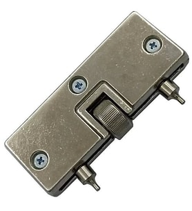 Saat Kapak Açma Aparatı Avuç İçi Pratik