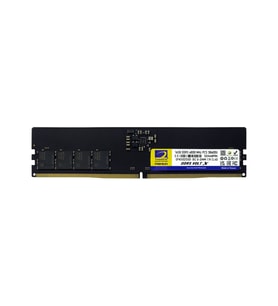 TWINMOS 16GB DDR5 4800MHZ CL40 PC RAM VALUE TMD516GB4800U40