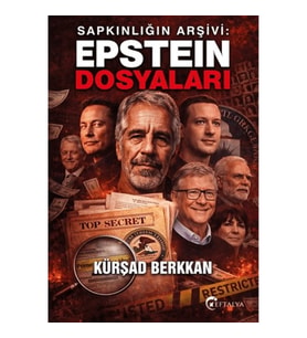 Sapkınlığın Arşivi: Epstein Dosyaları