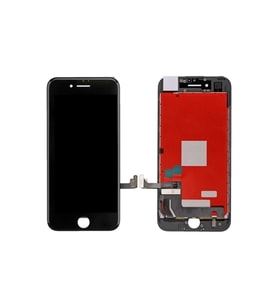 iPhone 7 Ekran Dokunmatik (Siyah)