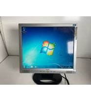 Escort E780 17 LCD Monitör