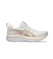 Asics GEL-KAYANO 33 Kadın Koşu Ayakkabısı 1012B939-100 Krem