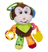 Prego Toys Sevimli Maymuncuk - Standart