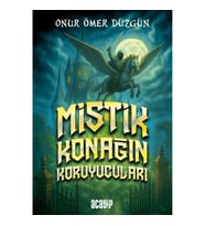 Mistik Konağın Koruyucuları