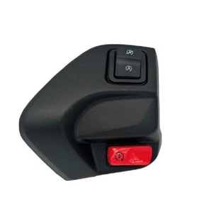 TVS Jupiter 125 Sağ Kumanda Euro 5