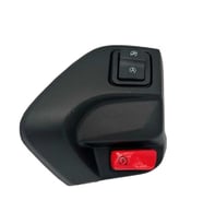 TVS Jupiter 125 Sağ Kumanda Euro 5