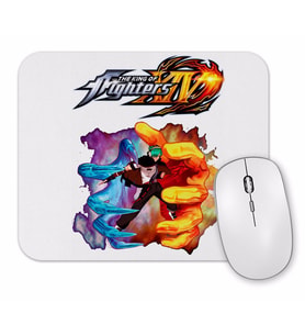 Shun'Ei Kof Xıv Mouse Pad
