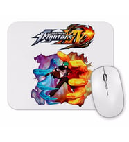 Shun'Ei Kof Xıv Mouse Pad