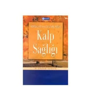 Sorular Ve Cevaplarla Kalp Sağlığı-Graham Jackson