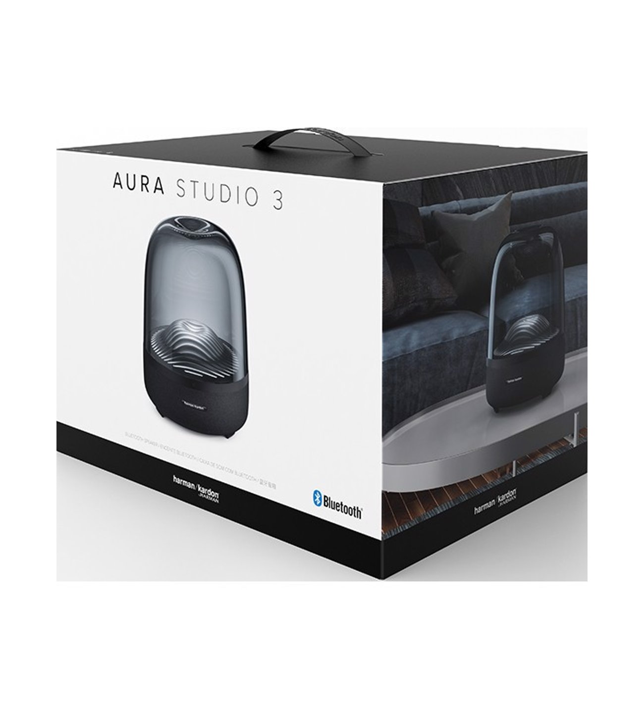 Harman Kardon Aura Studio 3 Bluetooth Hoparlör