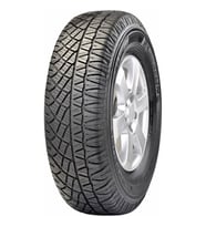 Michelin Latitude Cross 225/65R17 102H DT
