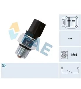FAE 40597 Geri Vites Musiri 1096415 YC1T15520BB