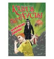 Kuklalar Prensi - Kabus Avcısı