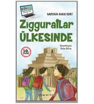 Zigguratlar Ülkesinde