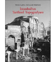 İstanbul’un Tarihsel Topoğrafyası