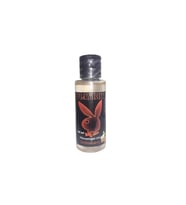 Playboy Masaj Yağı Çilek Aromalı Aromaterapi 50ML / Playboy Massage Oil Strawberry Flavor Aromatherapy 50ML