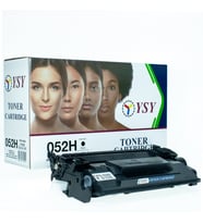 YSY HP 26X CF226X & CANON CRG-052H (9.2K) Sayfa Verimli Muadil Toner