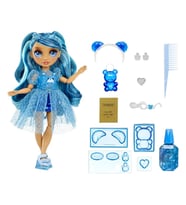 Rainbow High Kristal Serisi Bebekleri - Skyler Bradshaw 121374