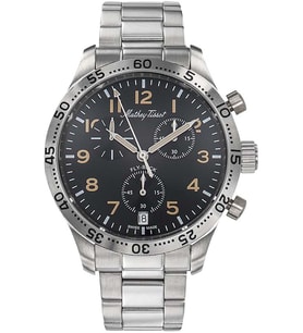 Mathey Tissot H1821CHANO