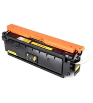 Tecprint HP 508a CF360A CRG040 Sarı Uyumlu Muadil Toner