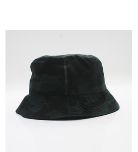 Çok Hafif Bucket Şapka-Haki