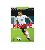 Mbappe Mucize Çocuk Uğur Önver Sia Kitap
