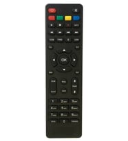 BOTECH 500 HD PLUS MAGBOX SIGMA MİNİ HD UYDU KUMANDASI