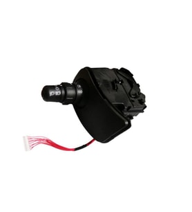RENAULT MODÜS 2005-2010 SİNYAL VE FAR KOLU İKİ SİSLİ 10 PİN
