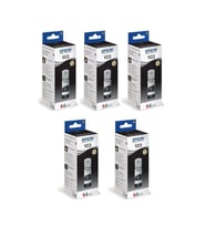 103 L3266 5'li Orjinal Mürekkep 65ml.*5 Adet 213 uyumlu 664 0201 A2212