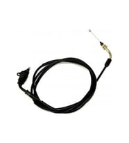 Yamaha Cygnus RS125 Gaz Teli OEM Kalite Gaz Kablosu Scooter Aksesuar