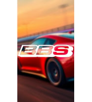 BBS 20x4,5 Jdm Yazı Araba-motosiklet Cam Etiket Sticker Beyaz Renk