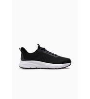 Lescon Meru-2 Erkek Sneaker Spor Ayakkabı 26y Meru-2 M Siyah