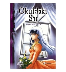 Okuldaki Sır - 3
