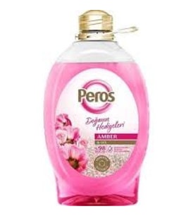 PEROS SIVI EL SAB AMBER 3 LT-4
