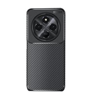 14C Auto Focus Karbon Kapak - Siyah