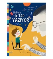 Babam Kitap Yazıyor