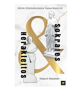 Herakleitos ve Sokrates